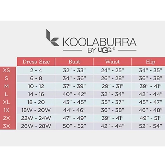 XL Koolaburra by Ugg Sherpa Shacket - Pink & Cream - Picture 9 of 9